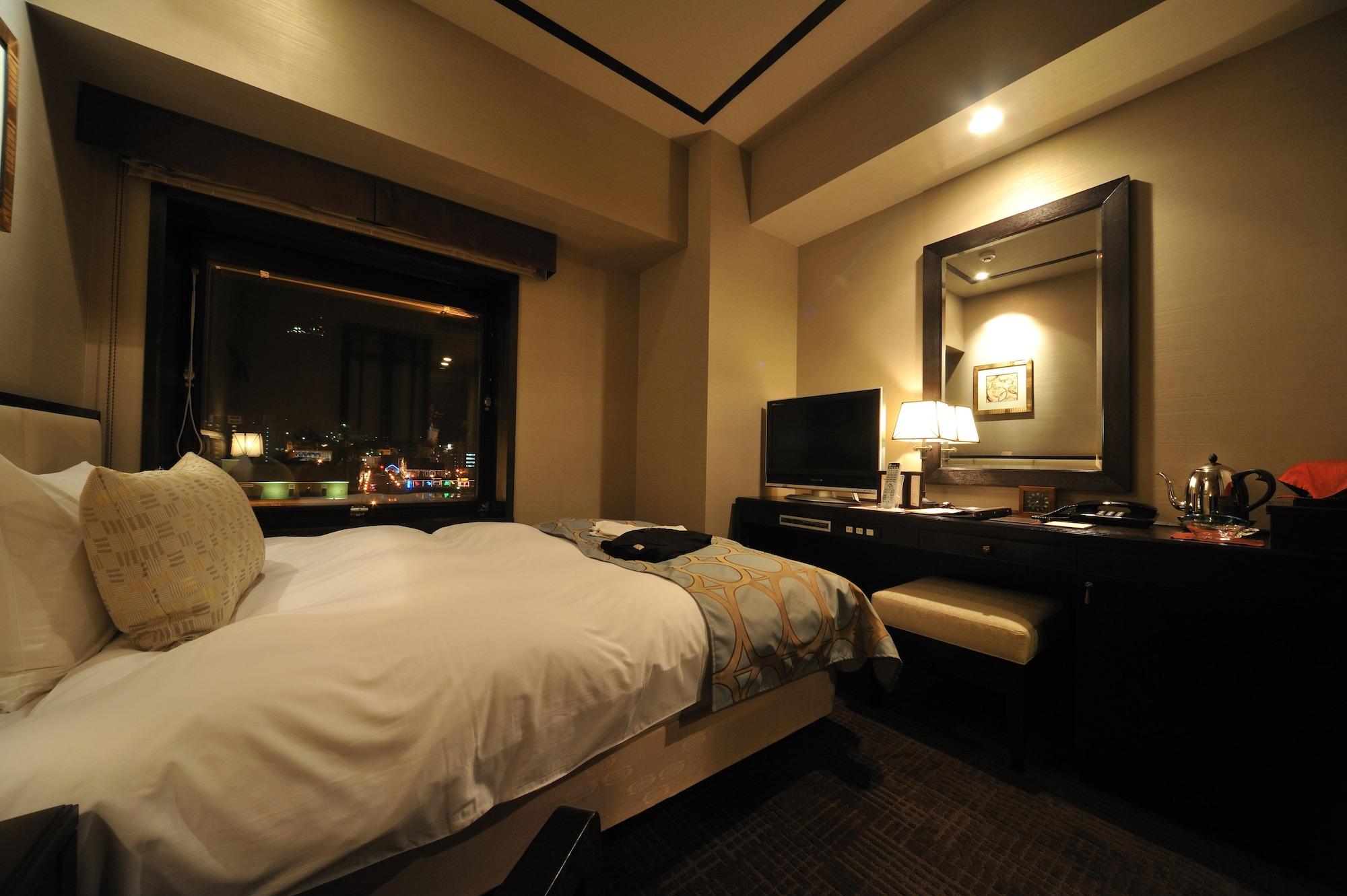 La Vista Bay 酒店