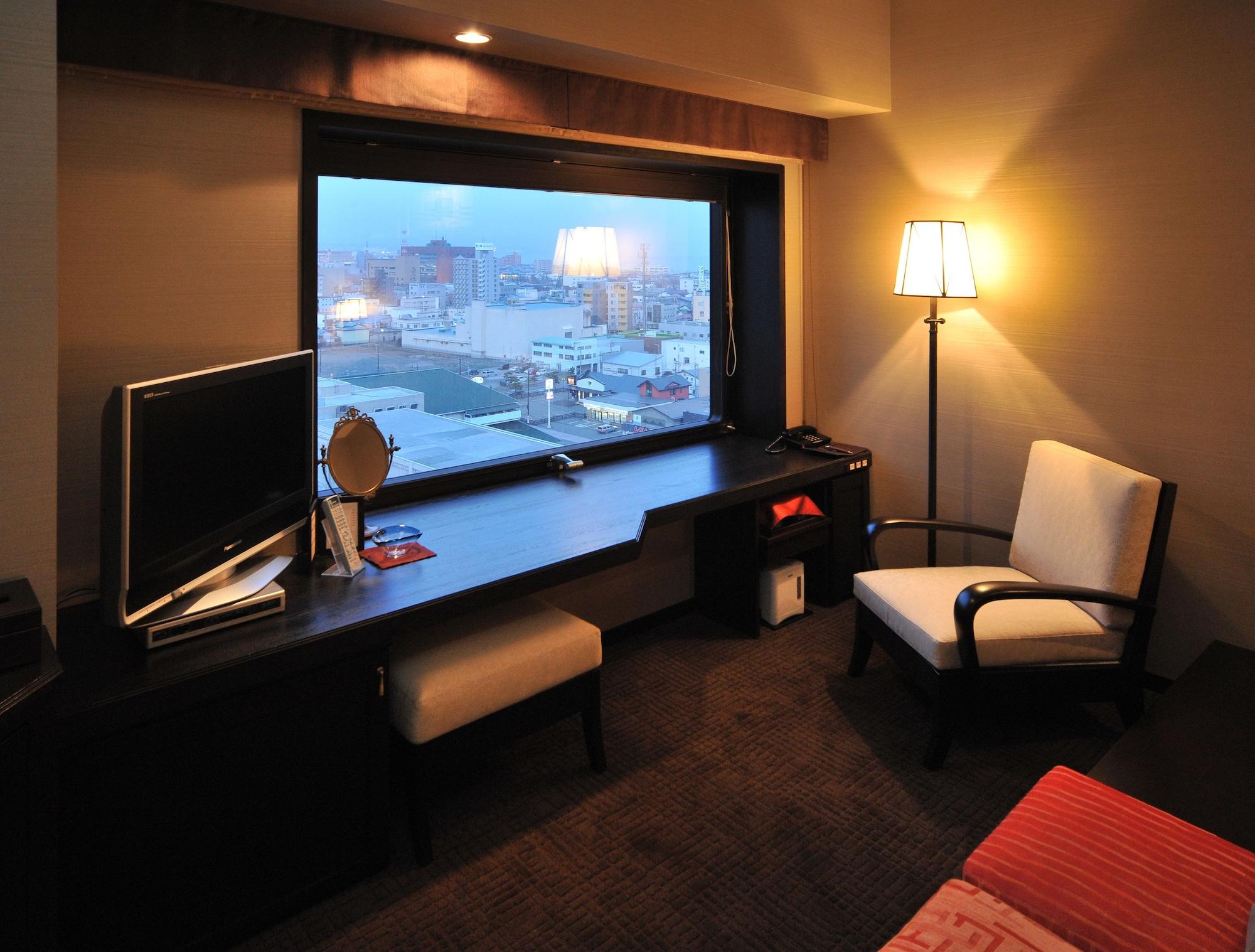 Hotel La Vista Bay 4*