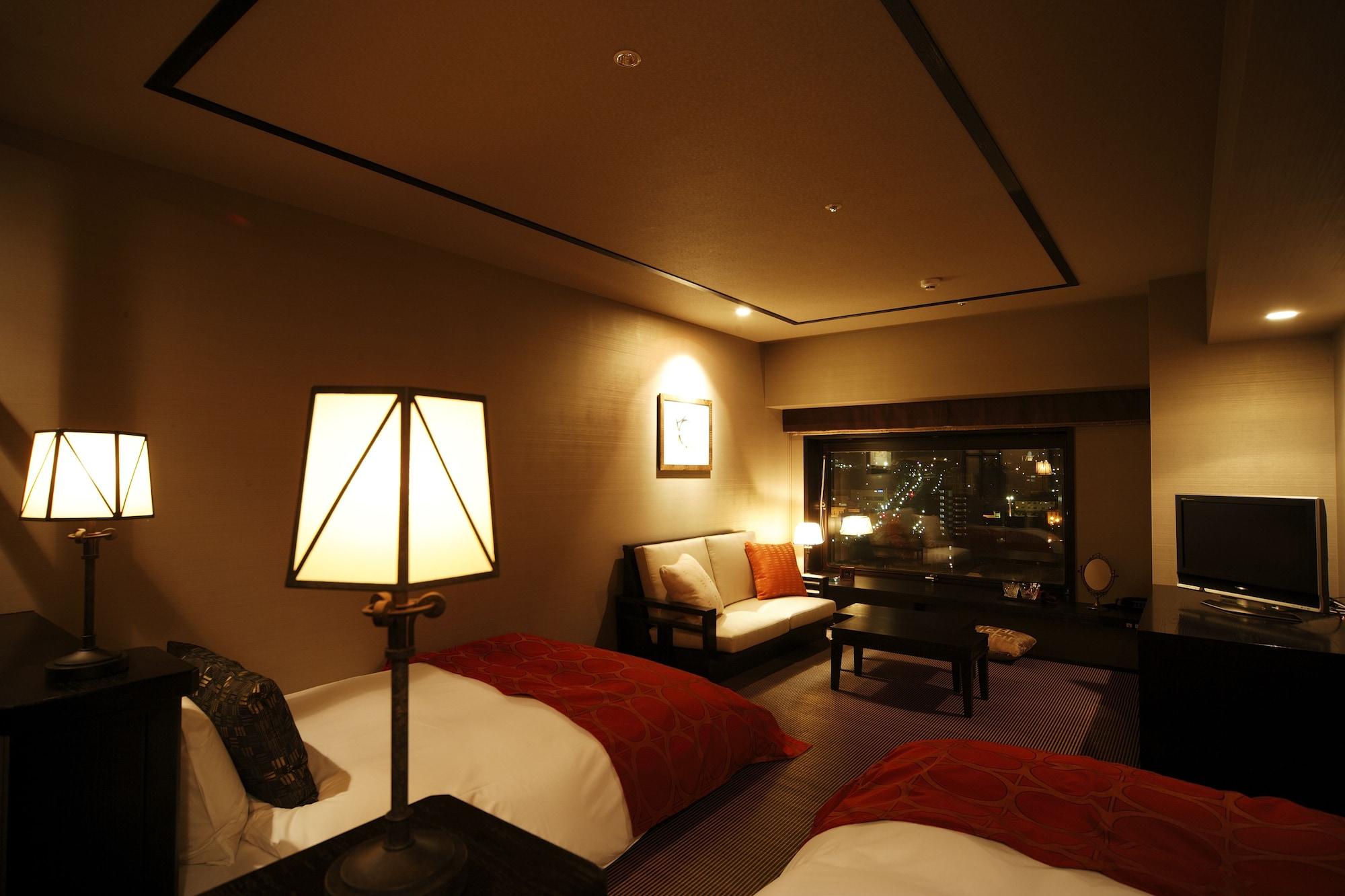 La Vista Bay 酒店 4*