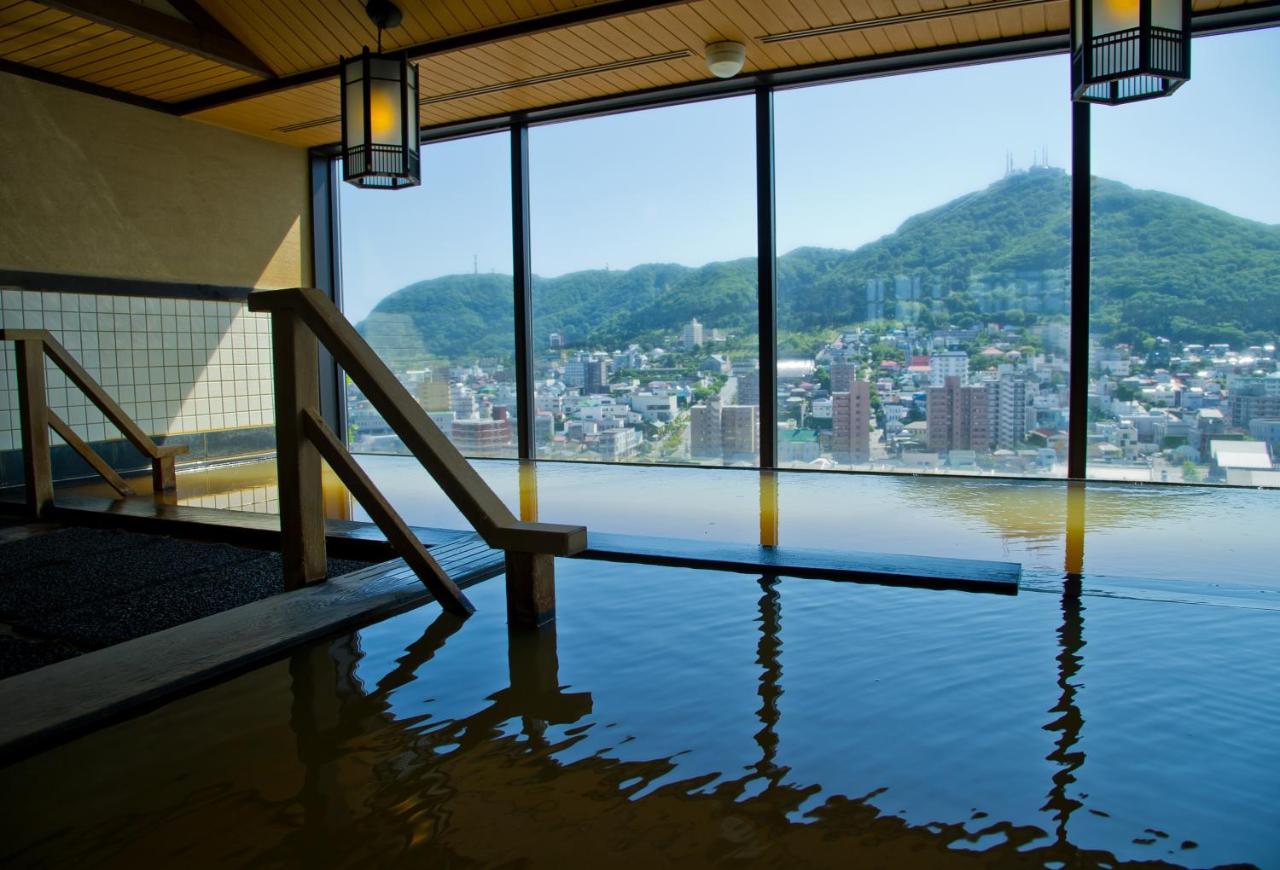 La Vista Bay Hotel Hakodate