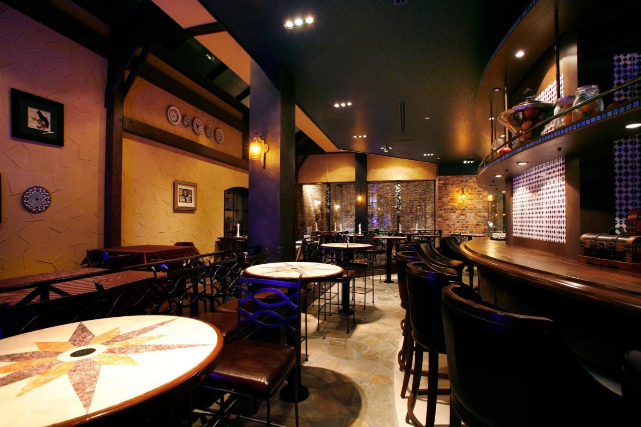 酒店 La Vista Bay