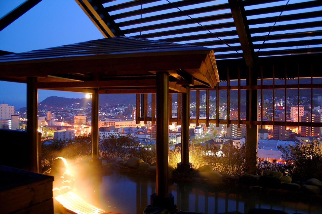La Vista Bay Hakodate