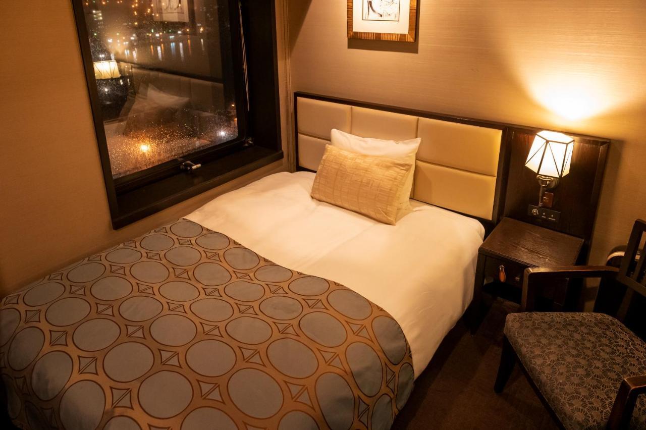 Hotel La Vista Bay Hakodate