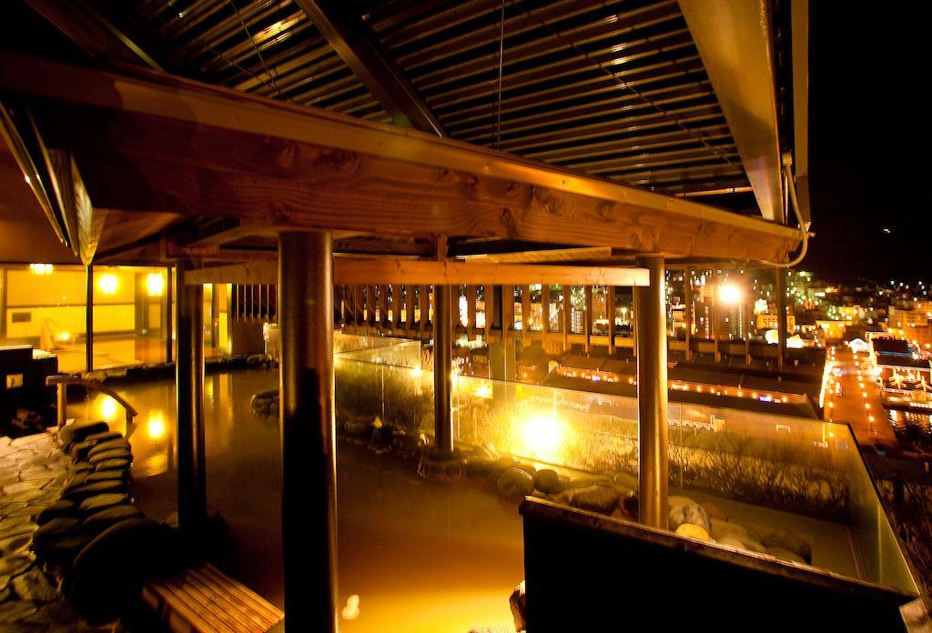 酒店 La Vista Bay